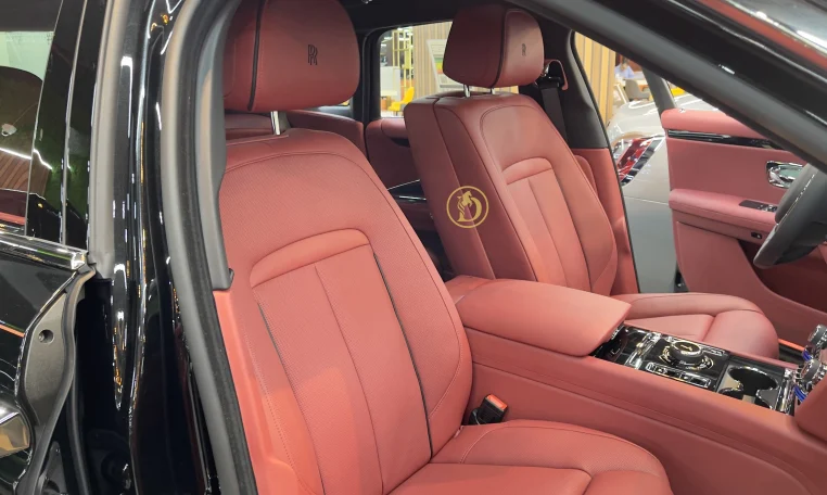 Rolls Royce Ghost Super Car for Sale in Dubai