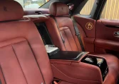 Rolls Royce Ghost Dealership in UAE