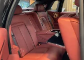 Rolls Royce Ghost Dealership in Dubai UAE
