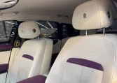 Rolls Royce Ghost Grey