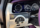 Rolls Royce Ghost Grey Super Car Dealership in Dubai
