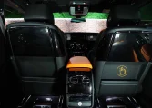 Rolls Royce Phantom Novitec Dubai