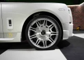 Rolls Royce Phantom Novitec luxury car Dubai