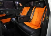 Rolls Royce Phantom Novitec exotic car dealers