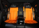 Rolls Royce Phantom Novitec supercar Delaership