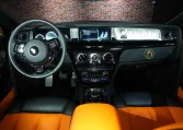 Buy Rolls Royce Phantom Novitec exotic car Dubai