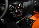 Rolls Royce Phantom Novitec luxury car UAE
