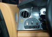 Rolls Royce Wraith in Dark Grey Dealership in Dubai UAE