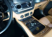 Buy Rolls Royce Wraith in Dark Grey in Dubai UAE