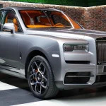 Rolls Royce Cullinan New Model: The Ultimate Guide to Its Most Luxurious Highlights
