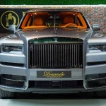 Rolls Royce Cullinan Hyper Car : Elevating the Standard of Automotive Luxury