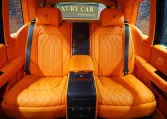 Buy Rolls Royce Cullinan Grey Metallic Super Car in UAE