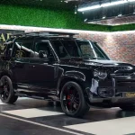 Used Land Rover for Sale: Elevate Your Driving Experience Today