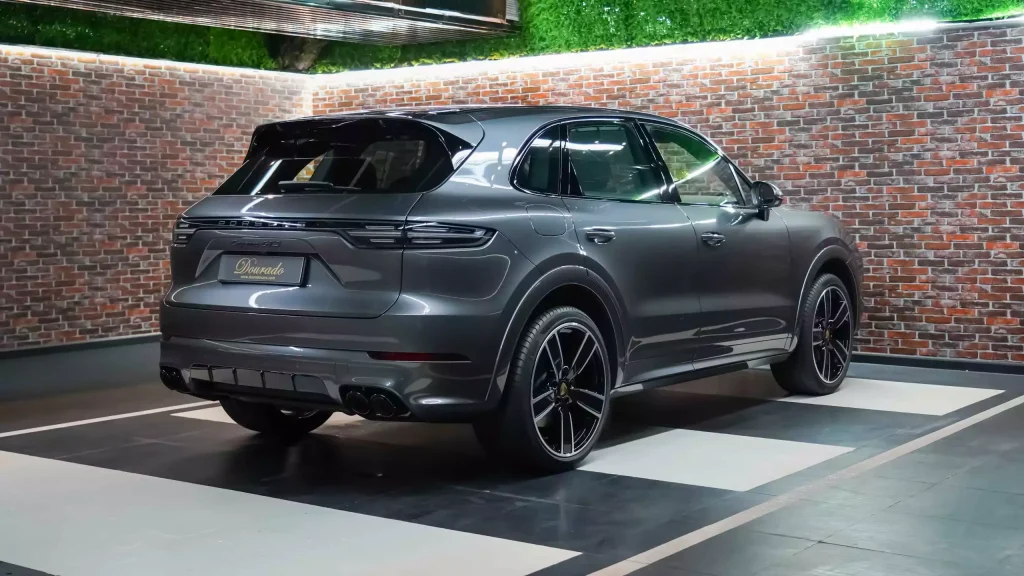 Porsche Macan Price UAE: Exploring the True Cost of Luxury