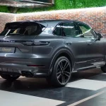 Porsche Macan Price UAE: Exploring the True Cost of Luxury