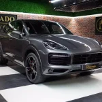 Porsche Macan Price UAE: Drive Home Your Dream Car Today