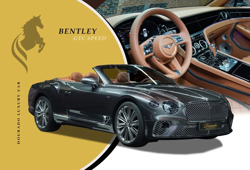 Bentley 2019 Price in UAE : Dealership Insights