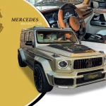 Mercedes G700 Price : Cost of Ownership Over Time