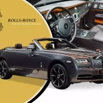 Rolls-Royce Dawn Black Badge Hypercar: Luxury Unleashed, Performance Redefined