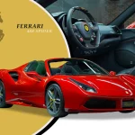 Ferrari 488 GTB: Top 10 Features That Make It an Exotic Car Legend