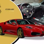Ferrari F430 Scuderia Kit: Race-Inspired Design