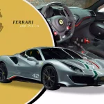 Ferrari 488 GTB: The Best Aftermarket Parts for Exotic Cars