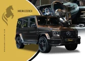 2023 MERCEDES G-63 AMG