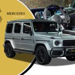 Mercedes G63 Brabus Price Insights: 7 Reasons It’s the Best Luxury SUV Investment