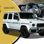 Mercedes G63 Brabus Price Explained: 10 Things to Know Before You Buy