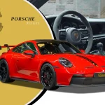 Porsche 911 GT3 RS: A Track-Ready Icon