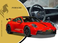 Porsche 911 GT3 for Sale