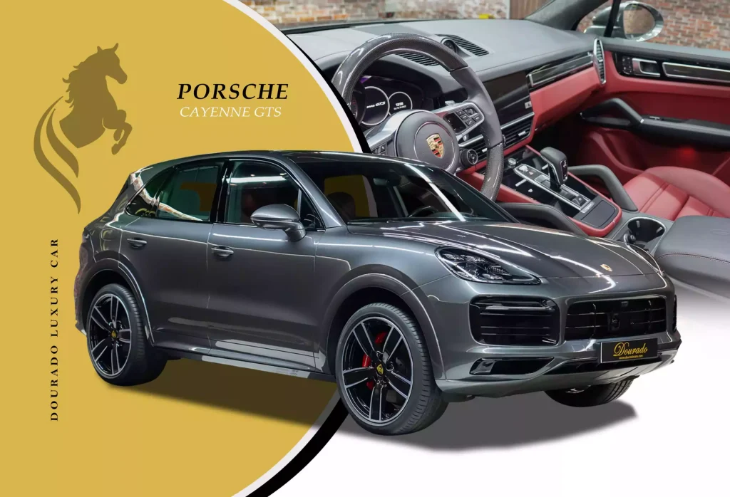 Porsche Macan Price UAE: Elevate Your Driving Experience