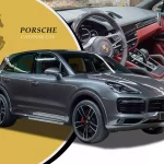 Porsche Macan Price UAE: Elevate Your Driving Experience