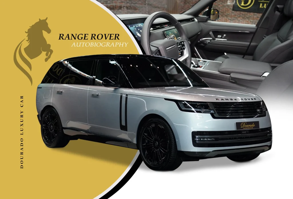 Dubai Luxury Cars for Sale : Discover Prestigious Options