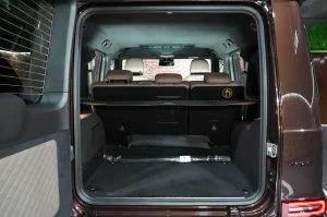 Mercedes g 63 AMG Double Car for Sale