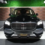 Luxury Cars in Dubai : Redefining Luxury Experiences on the Road