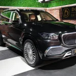 Luxury Car Dealer Dubai : Elevating Luxury Car Ownership