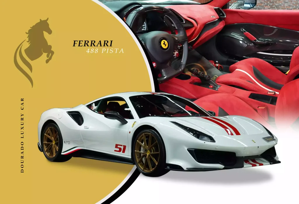 Ferrari 488 GTB: 7 Secrets to Keep Your Supercar Pristine