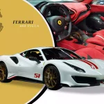 Ferrari 488 GTB: 7 Secrets to Keep Your Supercar Pristine