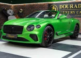 Bentley Luxury Car