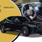 Mercedes S Class Price in UAE: Navigating the Market