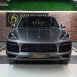 Porsche Pre Owned Dubai : Luxury, Legacy, Lifestyle