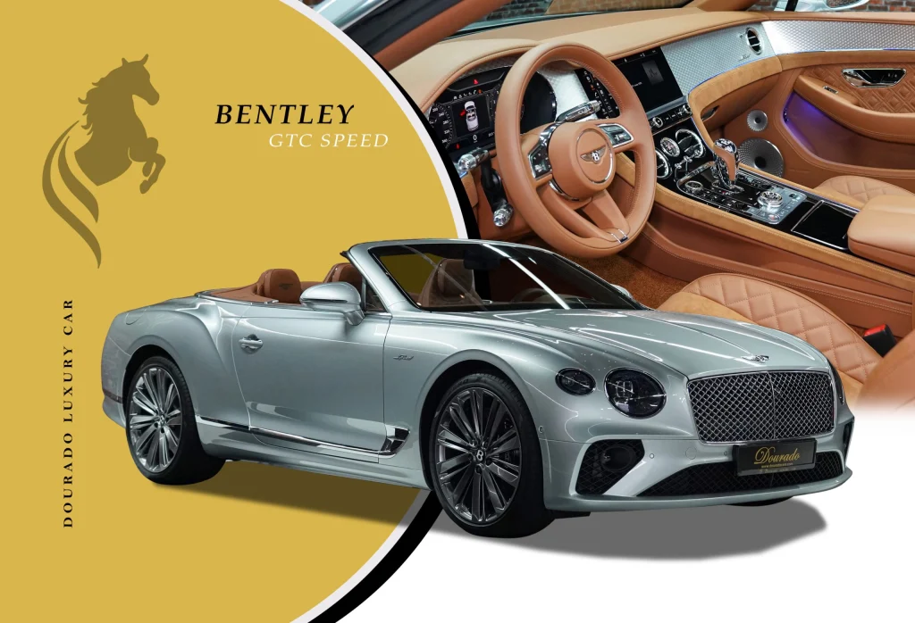 Bentley Car : Luxury at Its Finest