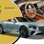 Bentley Car : Luxury at Its Finest