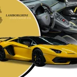 Lamborghini Urus Performante Super Car: The Apex of Automotive Innovation