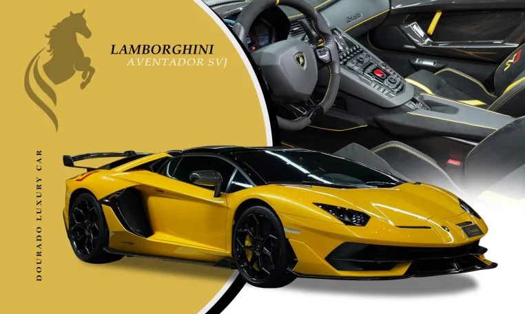 Lamborghini URUS: The Ultimate Expression of Luxury and Performance