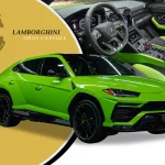 Lamborghini price in UAE: Ultimate Comparison of Lamborghini vs McLaren