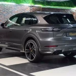 Luxury Auto Brands : Best Value for Money