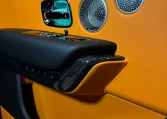 Rolls Royce Cullinan Black Badge Brand New 2024