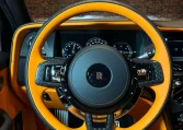 Rolls Royce Cullinan Black Badge Brand New 2024